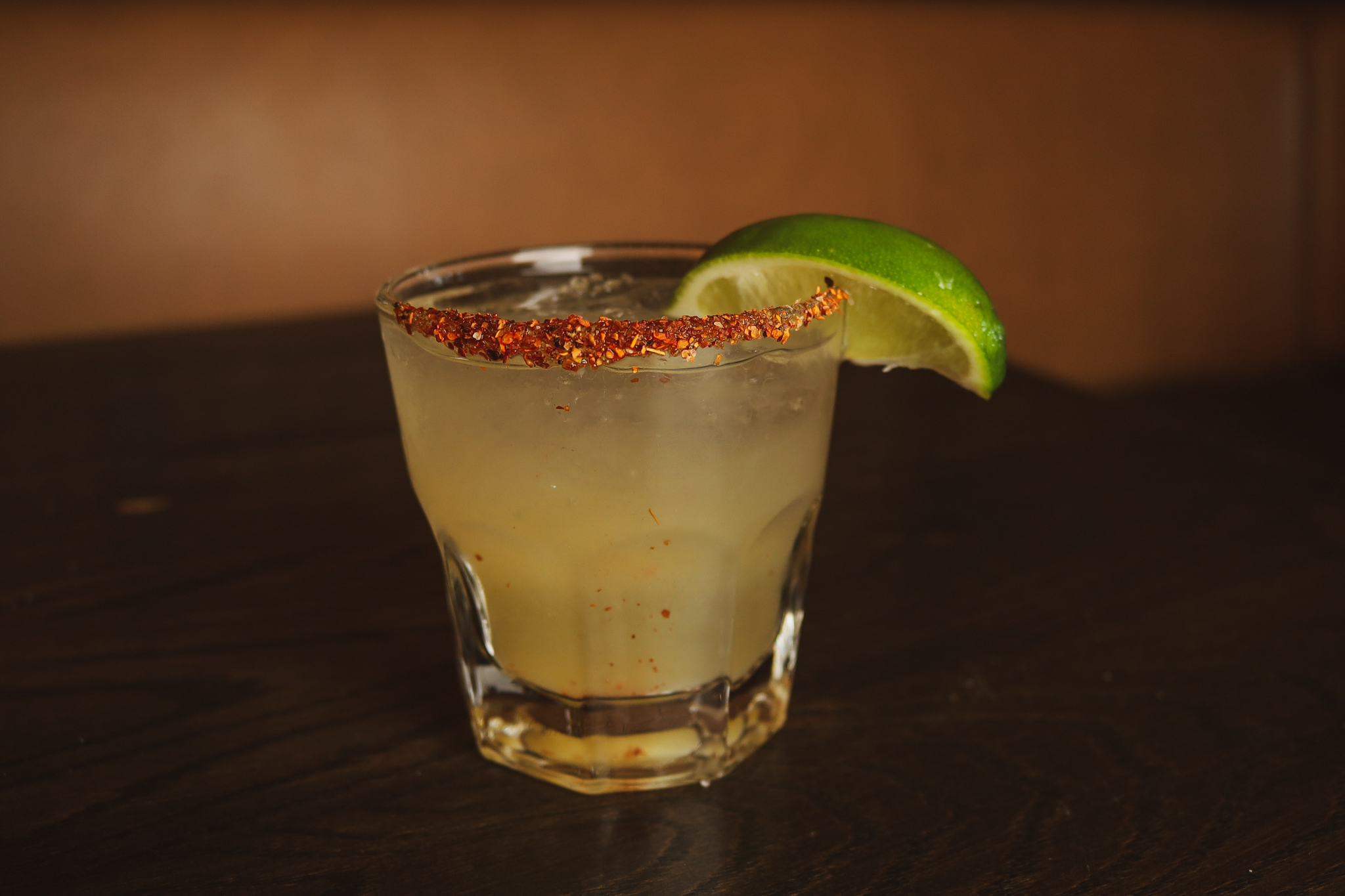 Drinks at Rebel & Rogue