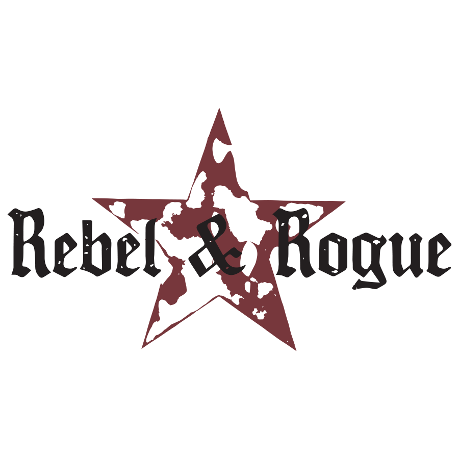 Rebel & Rogue home